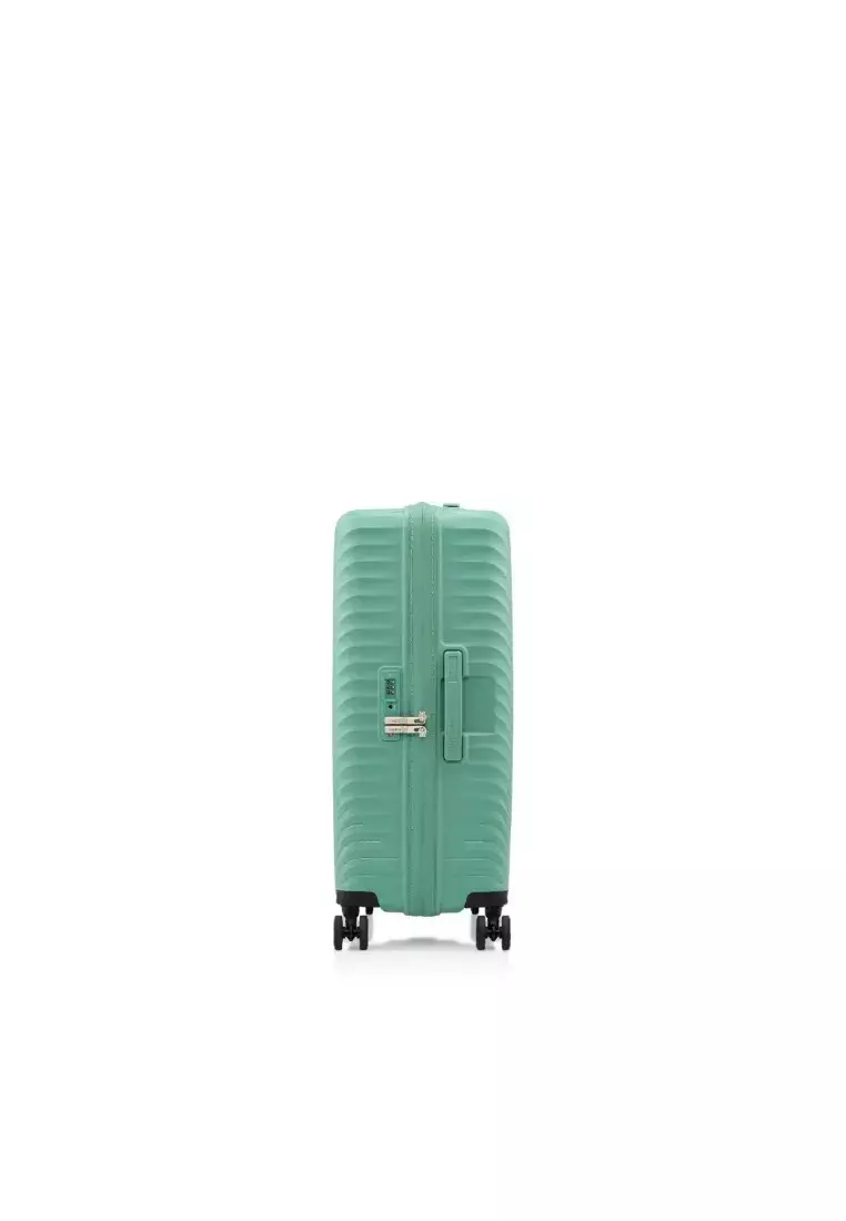Diazip Spinner 66/24 TSA
