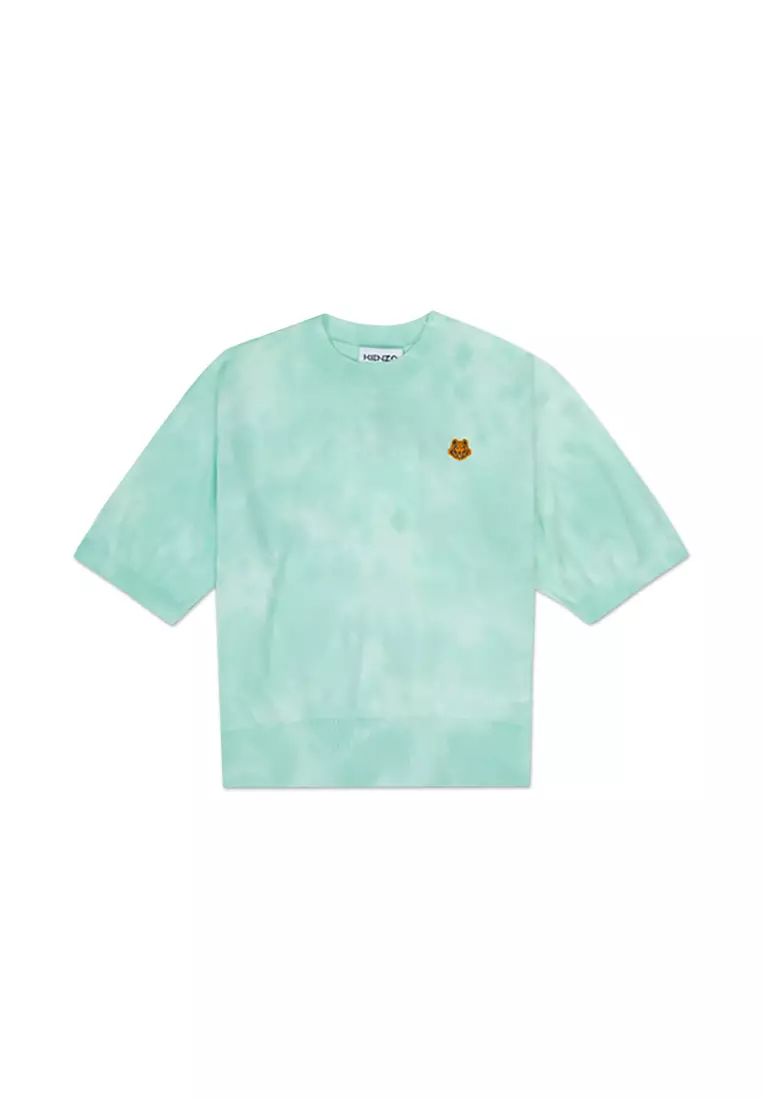 Kenzo visage deals shirt