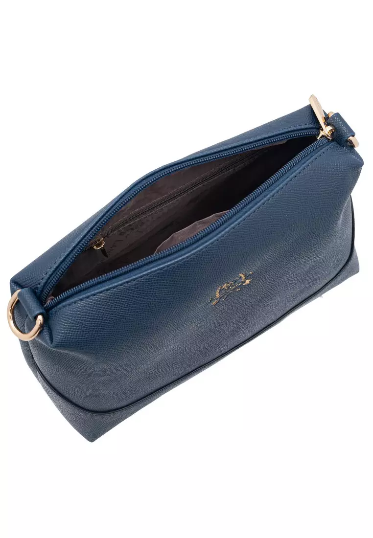 Lancaster polo online sling bag