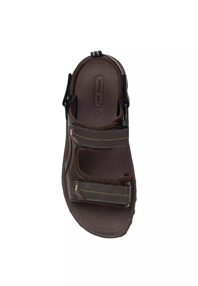 Homyped Galunggung 01 Sandal Gunung Pria