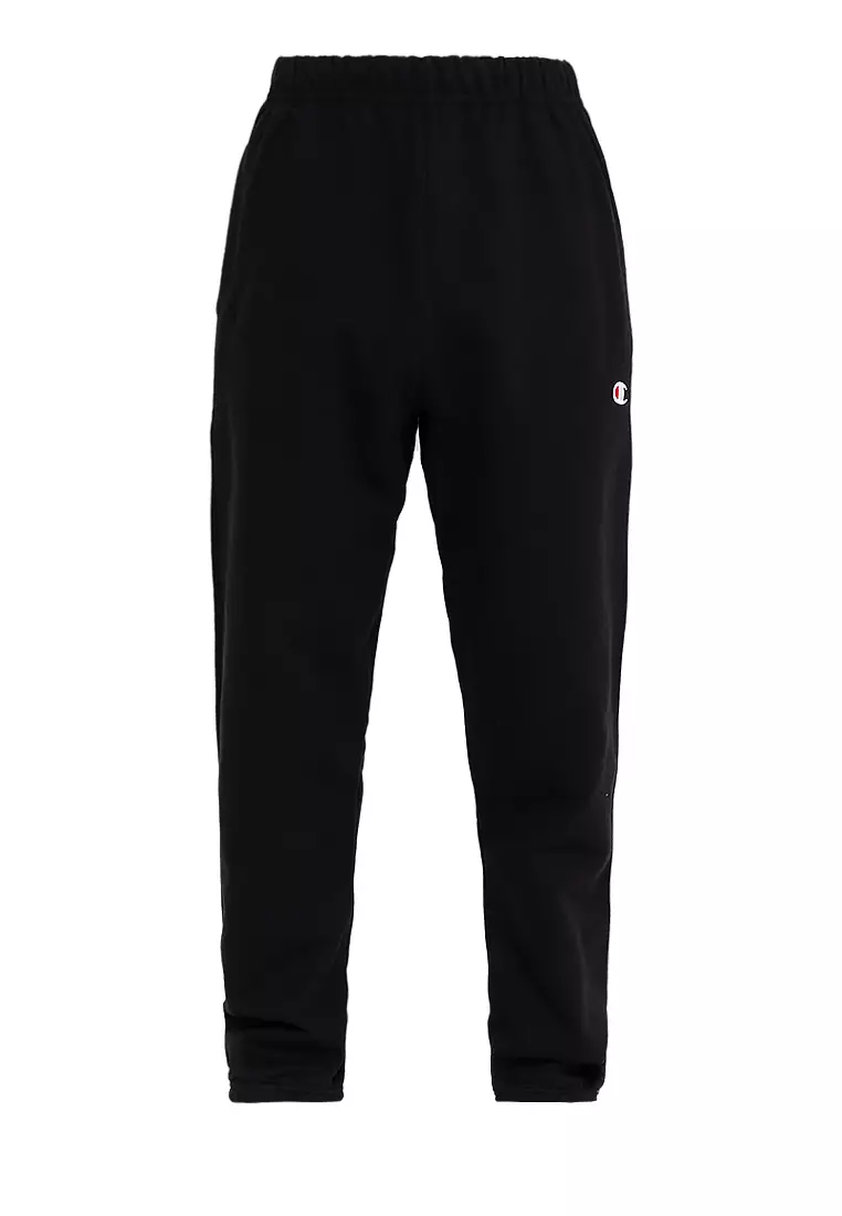 Champion black jogger outlet pants