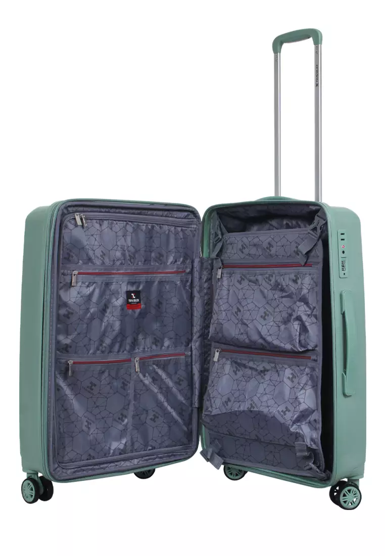 369 Hard Case Luggage- Medium (22.25 inches)