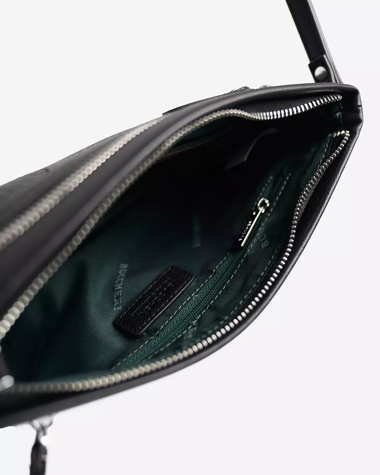 Buccheri George Clutch Men Black