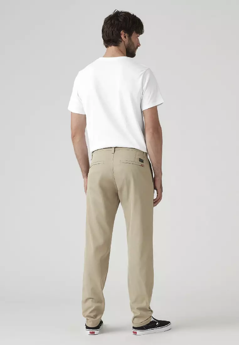 Men's XX Chino Standard Taper Tech+ 001K9-0004