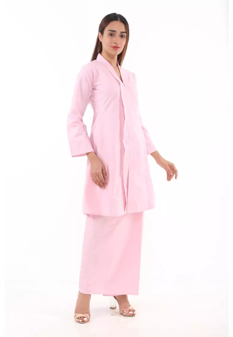 Kebarung Sarimah