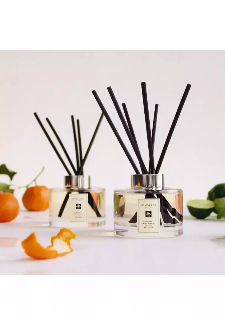 JO MALONE - Lime Basil & Mandarin Scent Surround Diffuser 165ml