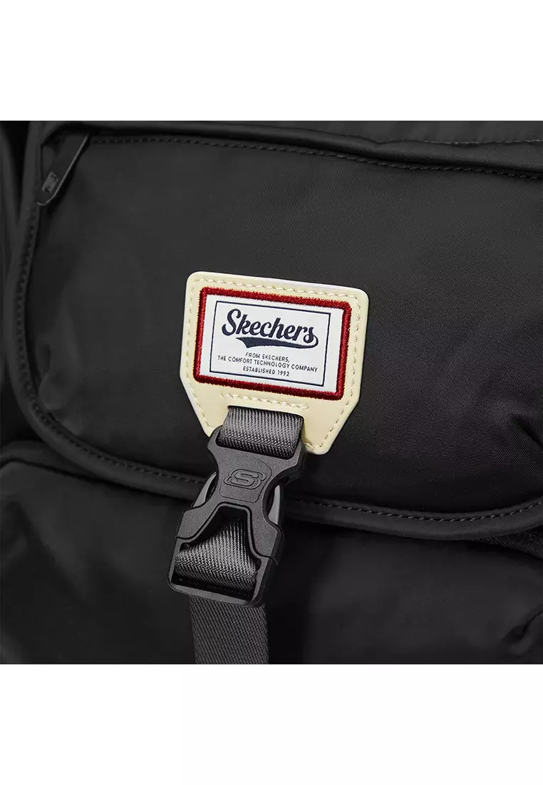 FASHION 男女同款背囊