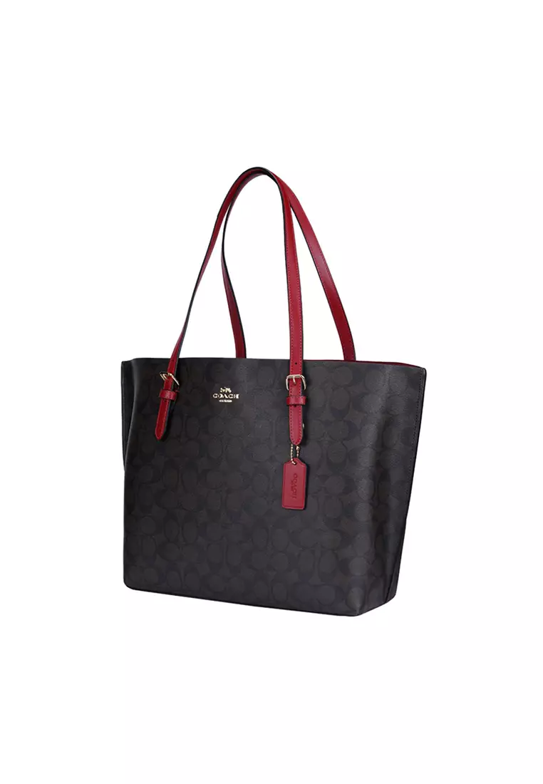 Coach tote clearance bags for women