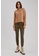 DeFacto green Slim Fit Trousers 9D797AA52C81FFGS_1