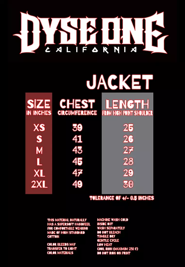 Jacket