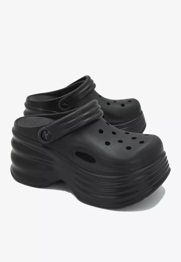 DC Home Ladies Comfort Sandals L-SLZ-1707