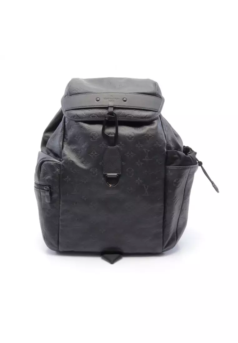 Buy Louis Vuitton Preloved Louis Vuitton Discovery Backpack monogram