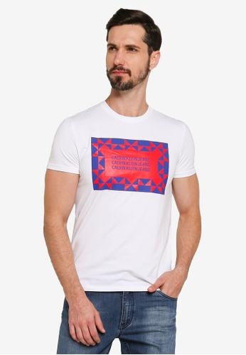 american flag shirt