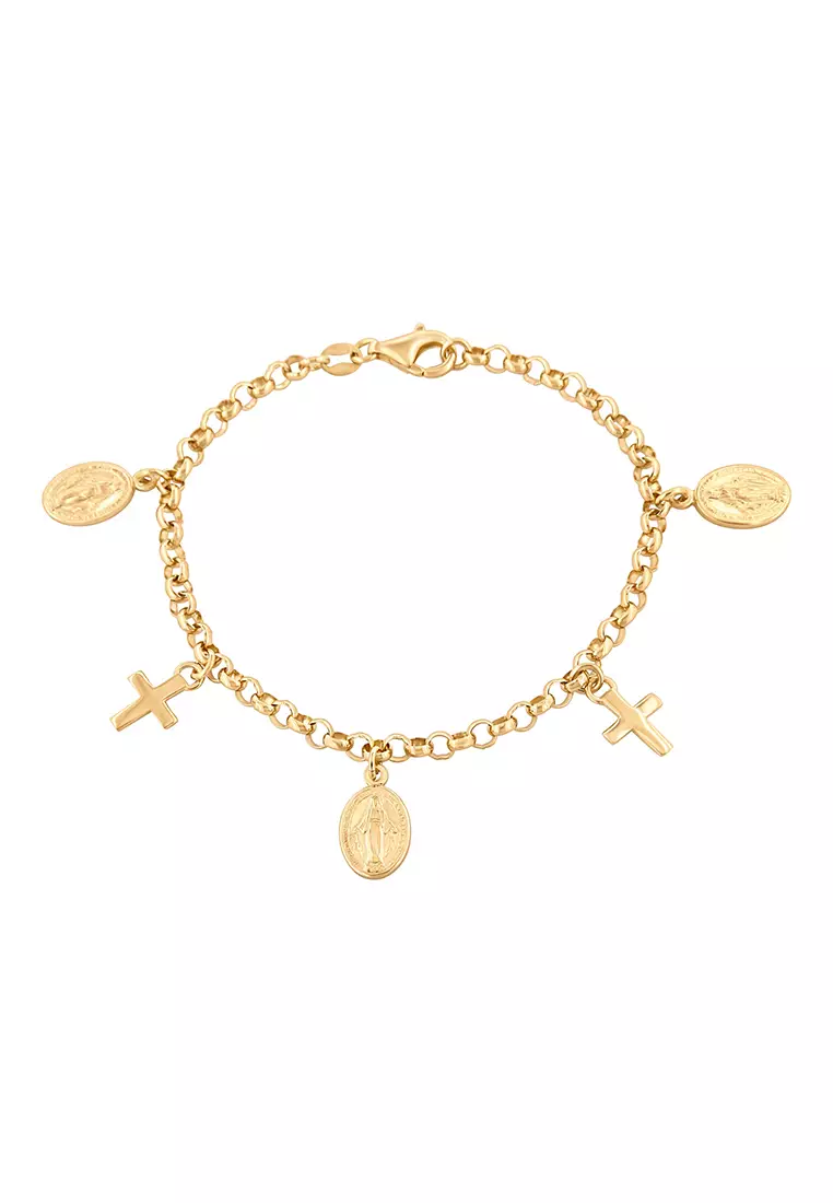 All saints bracelet online