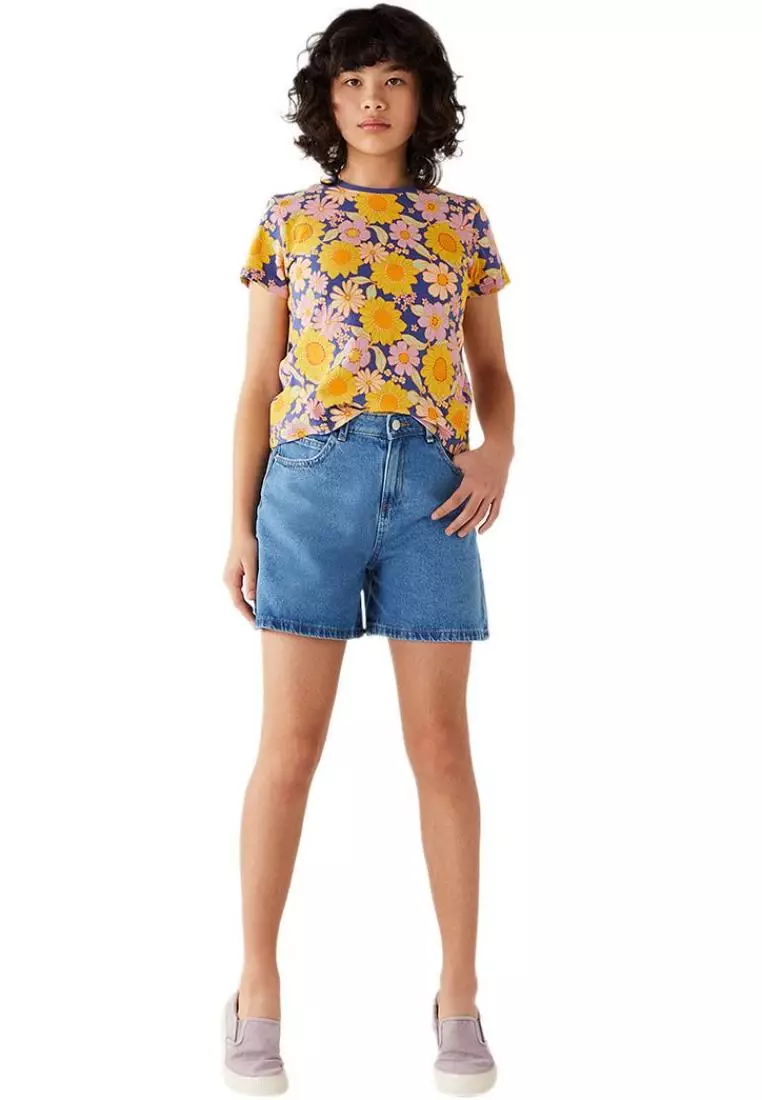 Marks outlet spencer shorts