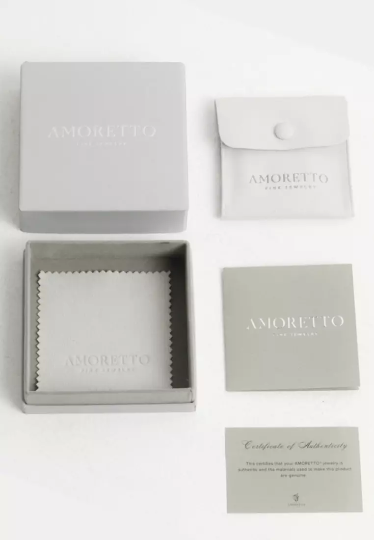 Cupola Slim 18K Gold Ring