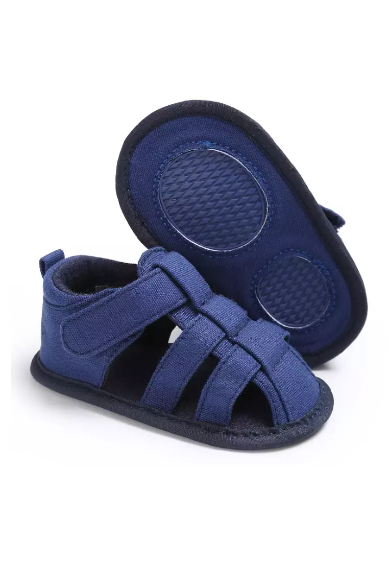 Buy RAISING LITTLE Ranga Sandals 2024 Online | ZALORA Philippines