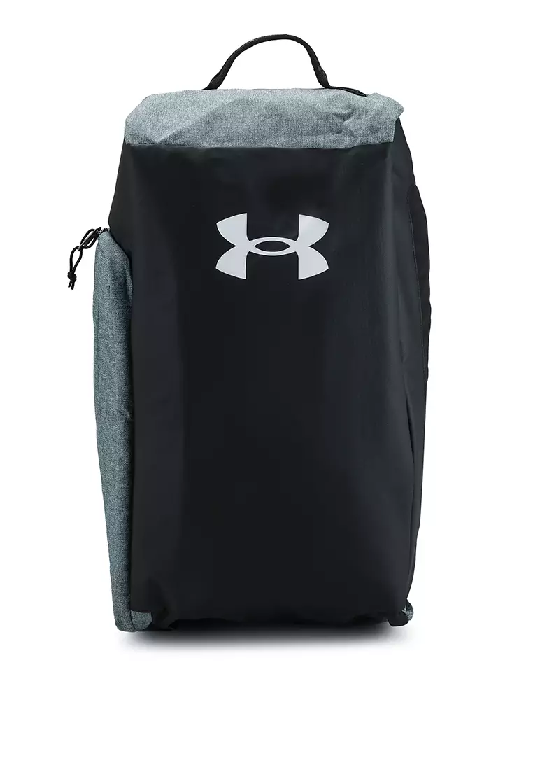 Ua Contain Duo Under Armor Duffle Backpack Under Armour Contain