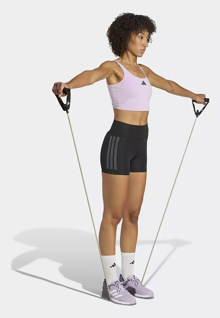 Power Light Support Bra Tank Top