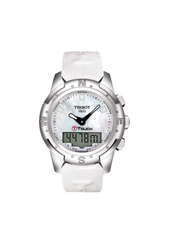 Harga jam tissot t touch clearance