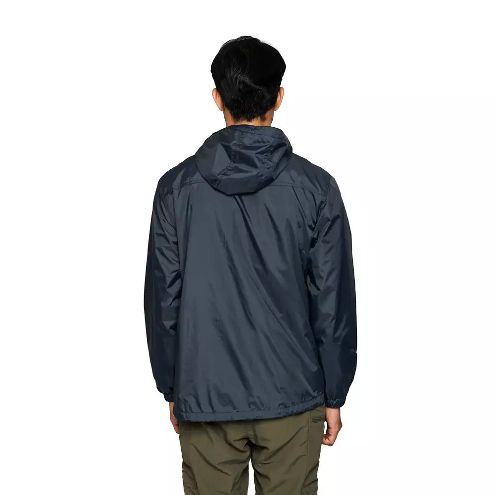 Eiger X-Traverian Hoodie Jacket