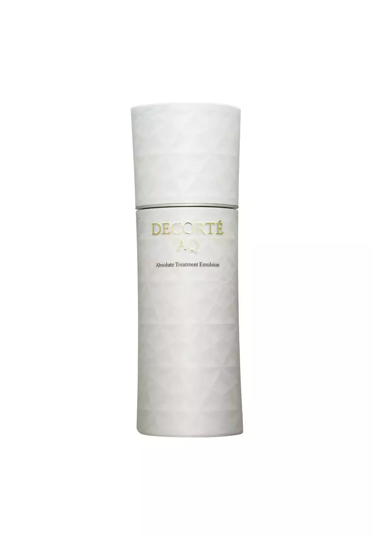 Cosme Decorte AQ Absolute Treatment Micro-Radiance Emulsion II