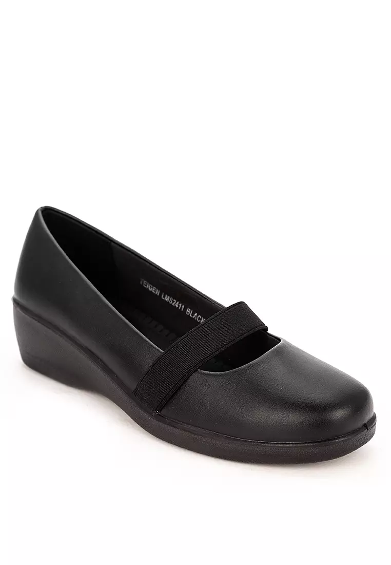 Discount on Unlisted  shoes - SKU: Kate 3 Pumps