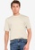 Only & Sons beige Vester Tee 6E3E6AA9158228GS_1