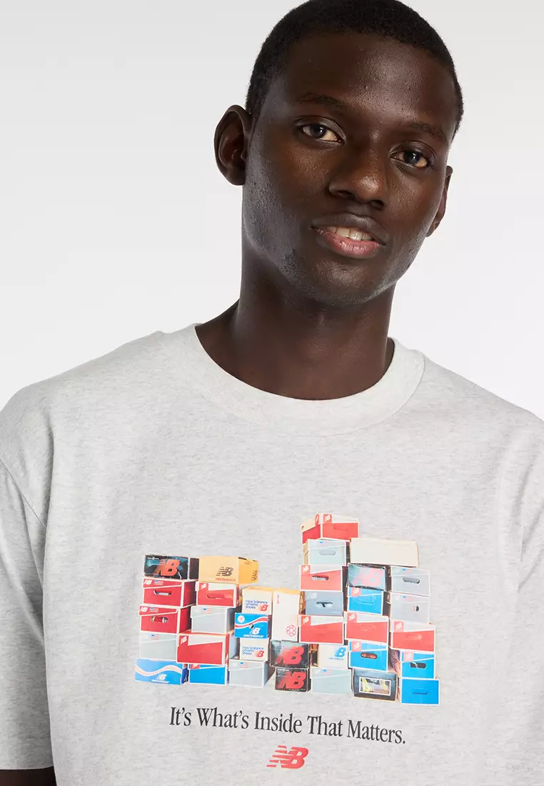 Boxes T-Shirt