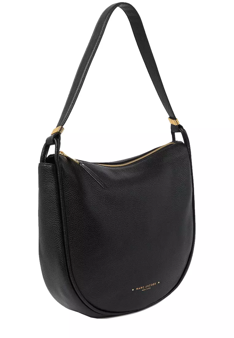 Marc jacobs slouchy deals leather hobo