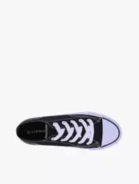 Jual PAYLESS Payless Airwalk Womens Legacee Black 11 Black
