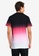 Hollister pink Webex T-Shirt B5796AAF671122GS_2