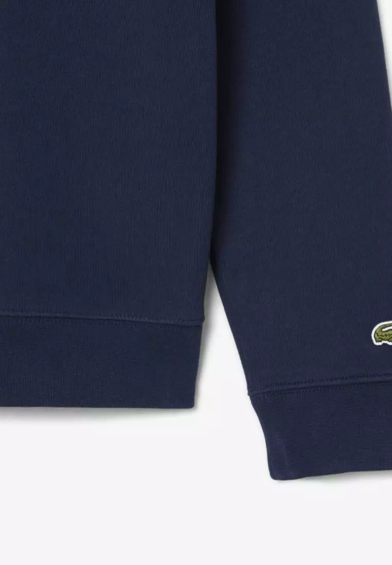 Roland-Garros Edition Fleece Sweatshirt