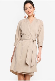 Shop Casual Dresses For Women Online On Zalora Philippines