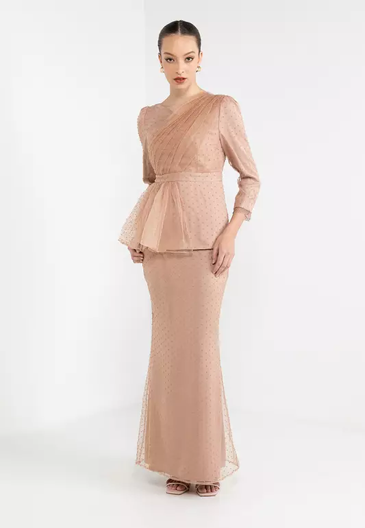 ANGSANA Modern Kurung