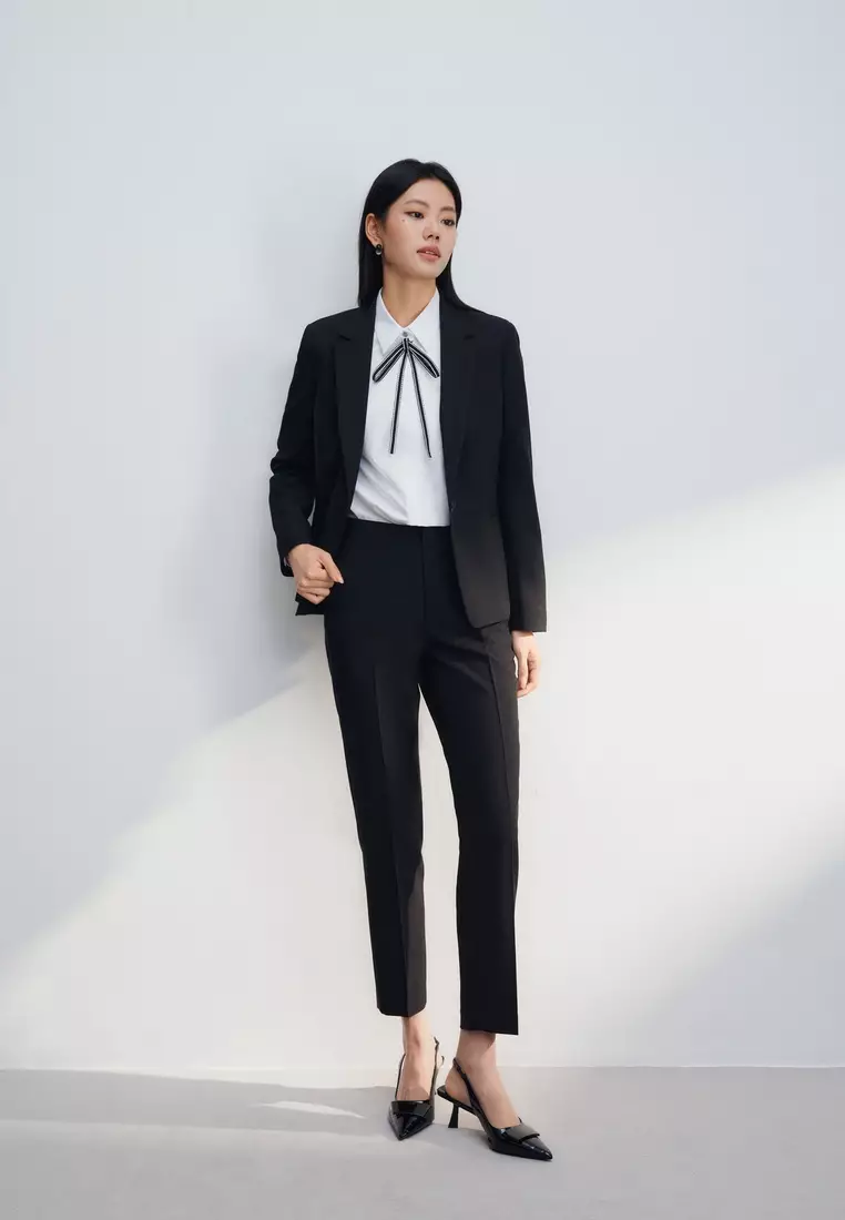 Suit Blazer