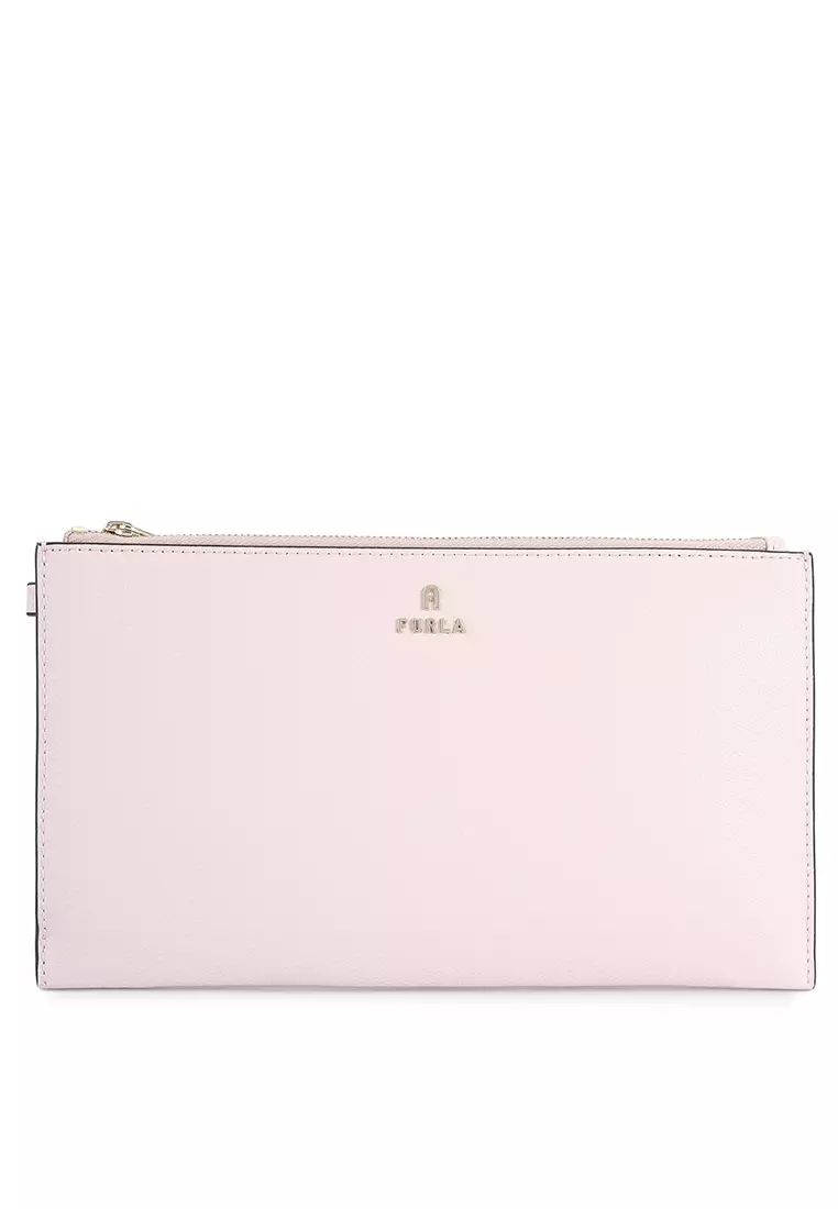 Mimco sublime gusset medium pouch shop