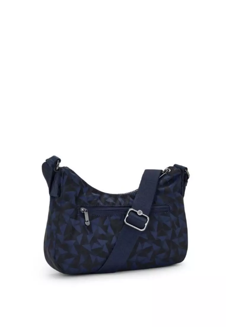 Buy Kipling Kipling AYDA Endless Navy Jq Shoulder Bag 2024 Online