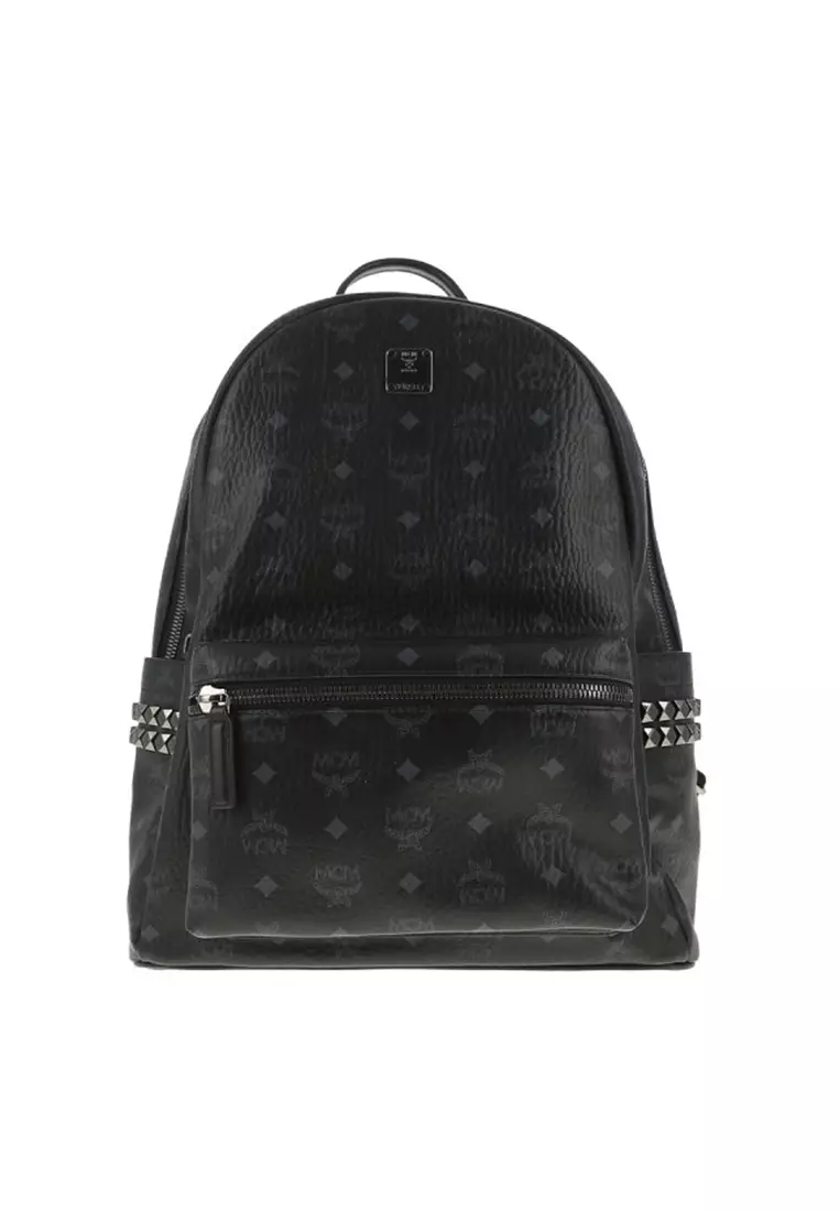 Mcm backpack philippines on sale