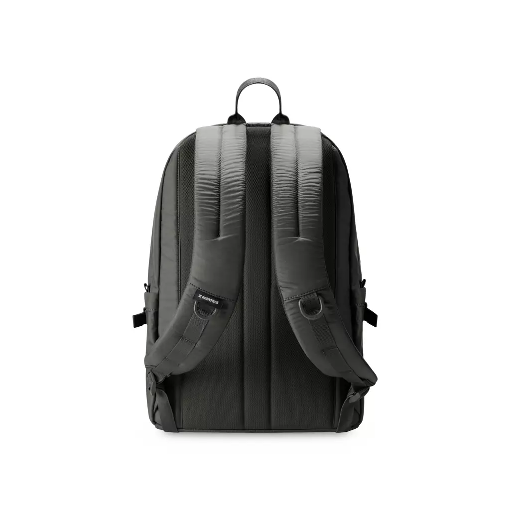 Jual Bodypack Bodypack Prime Laptop Backpack - Olive Original 2024 ...