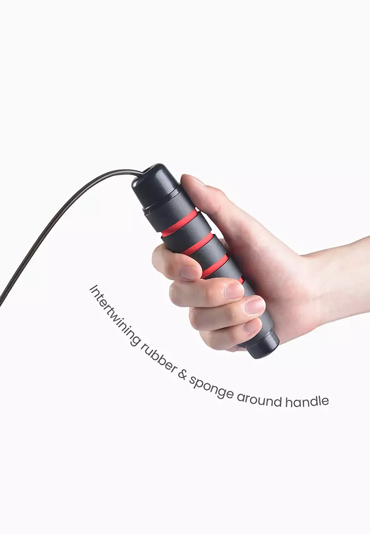 ViQ Speed Skipping Rope