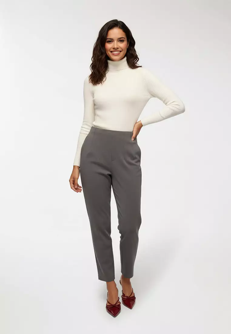 Woman Long Pants