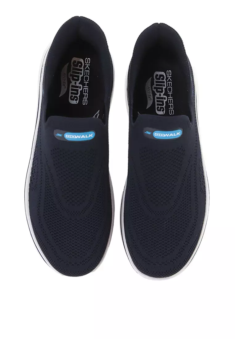 Go Walk Arch Fit N-Joy