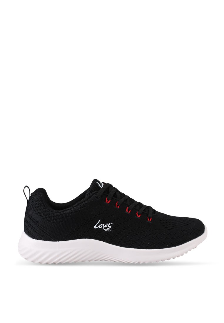 Logo Sneakers