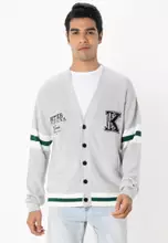 Light Grey Melange