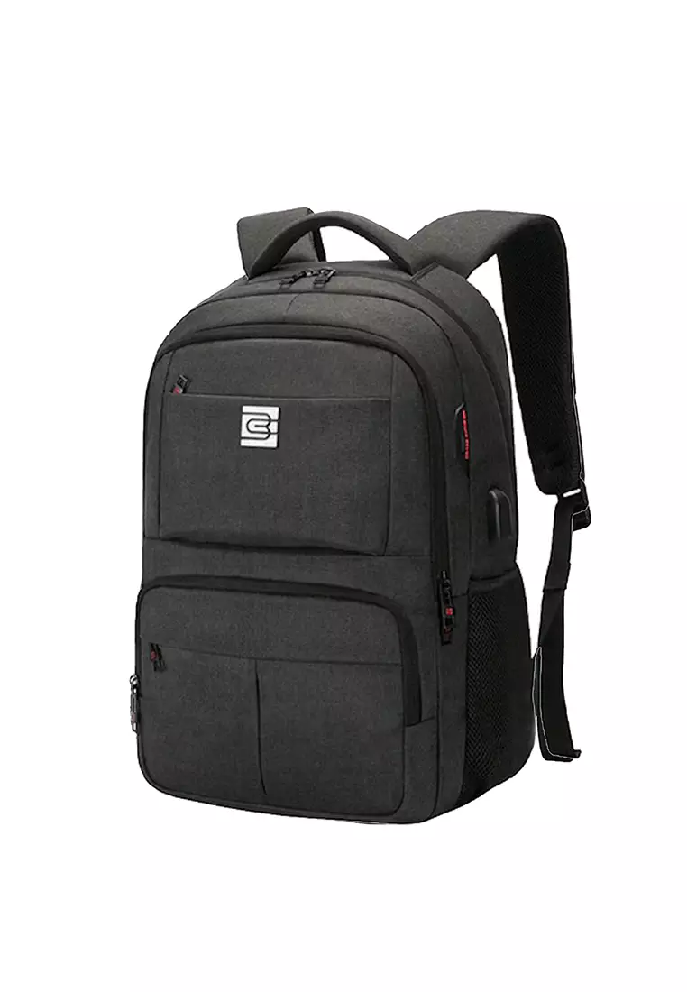 Bruno cavalli laptop backpack online