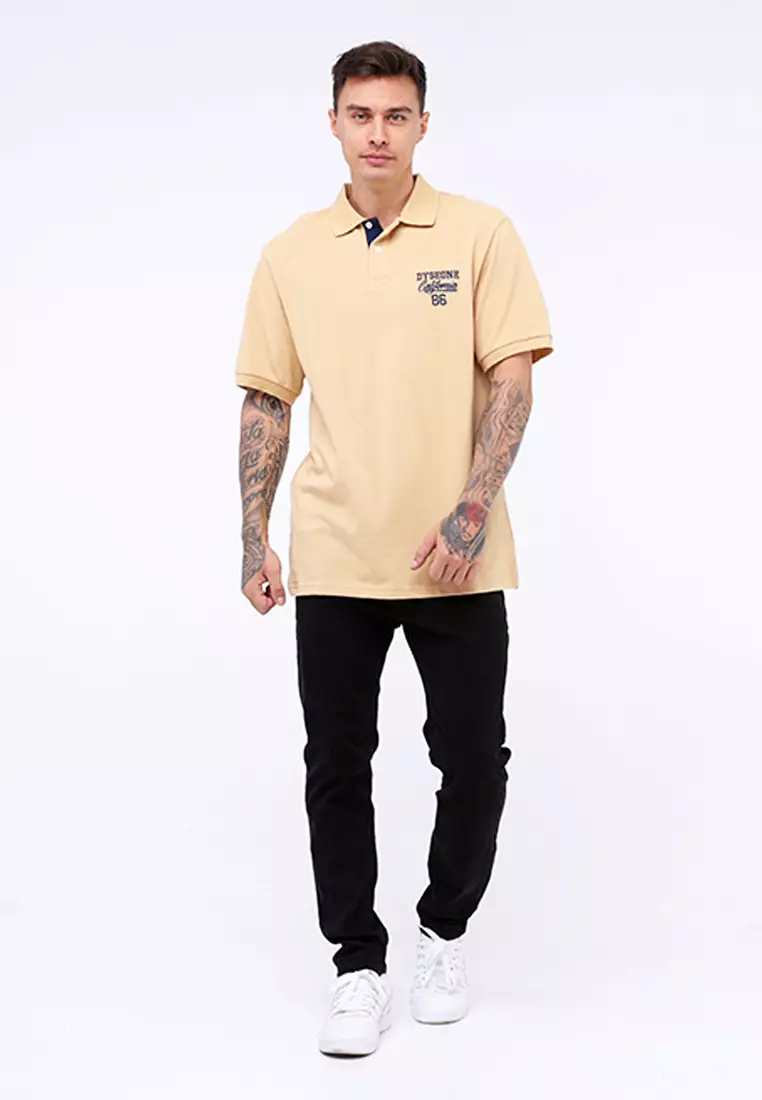 Dyse One Polo Shirt