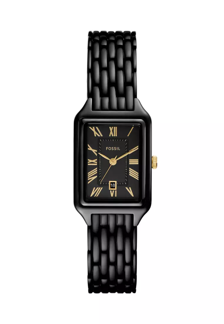 Buy Fossil Fossil Women's Raquel Analog Watch ES5385 Quartz - Main Image