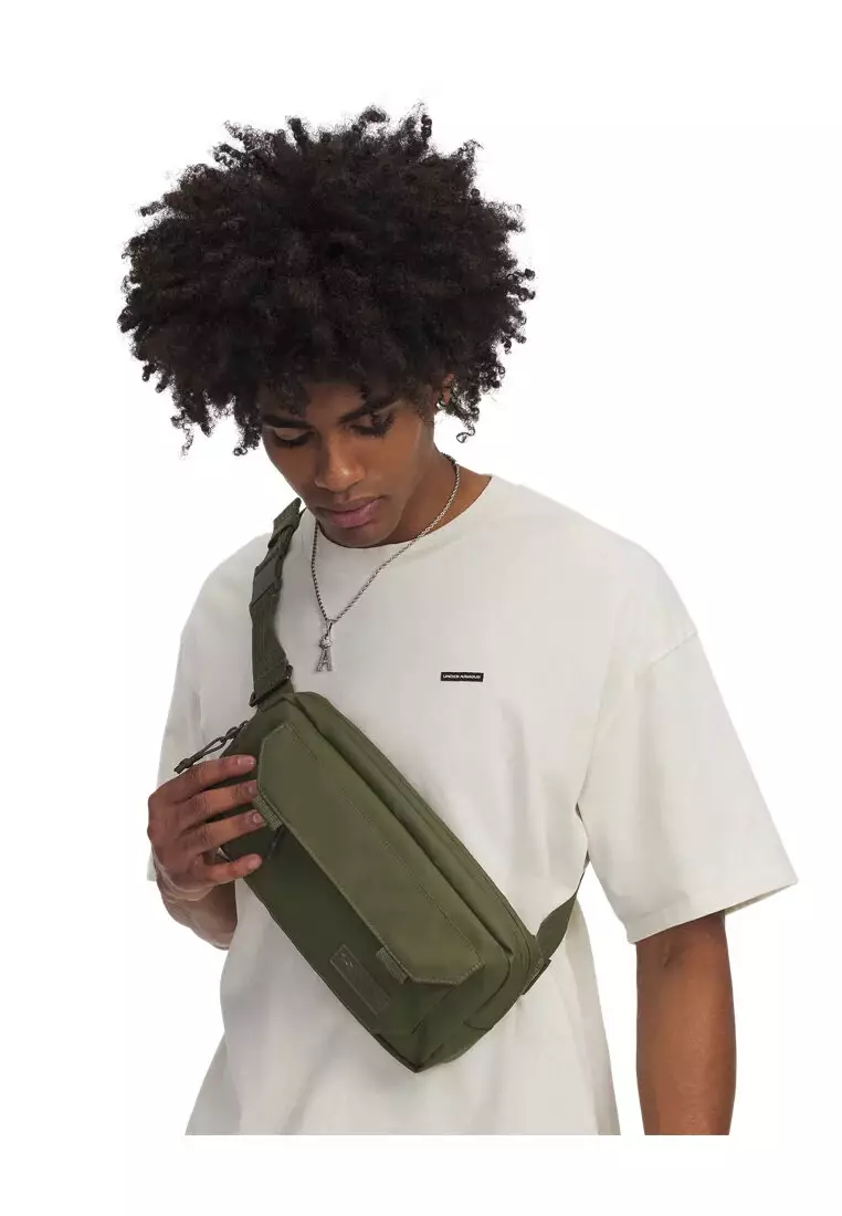 Under Armour UA Triumph Crossbody