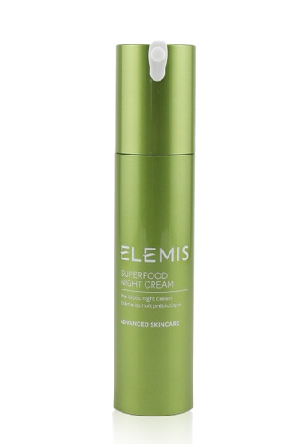 Elemis ELEMIS - Superfood Night Cream 50ml/1.6oz 6F7D8BEDA0C1A5GS_1